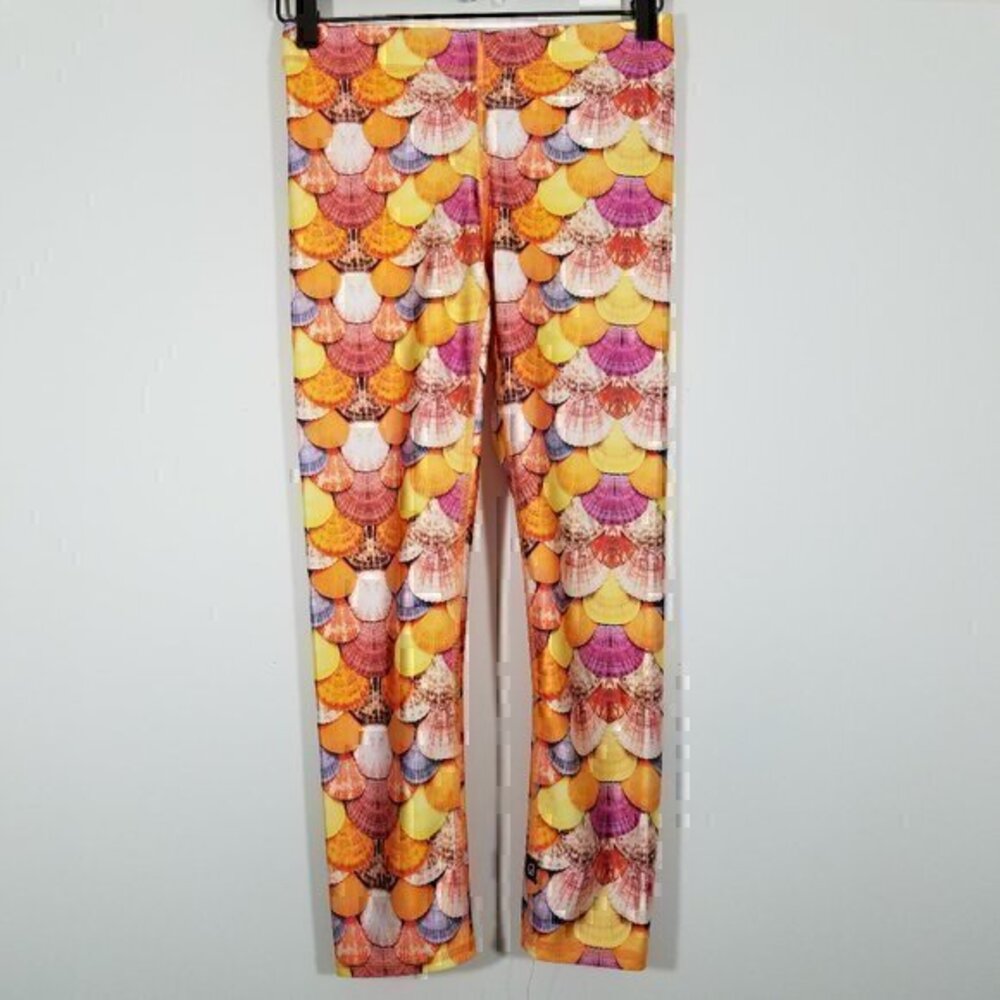 Terez Shells Legging Size XS